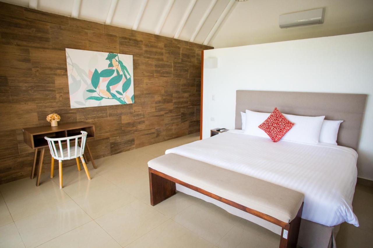 Le Reve By Mij - Beachfront Hotel (Adults Only) Playa del Carmen Exterior foto