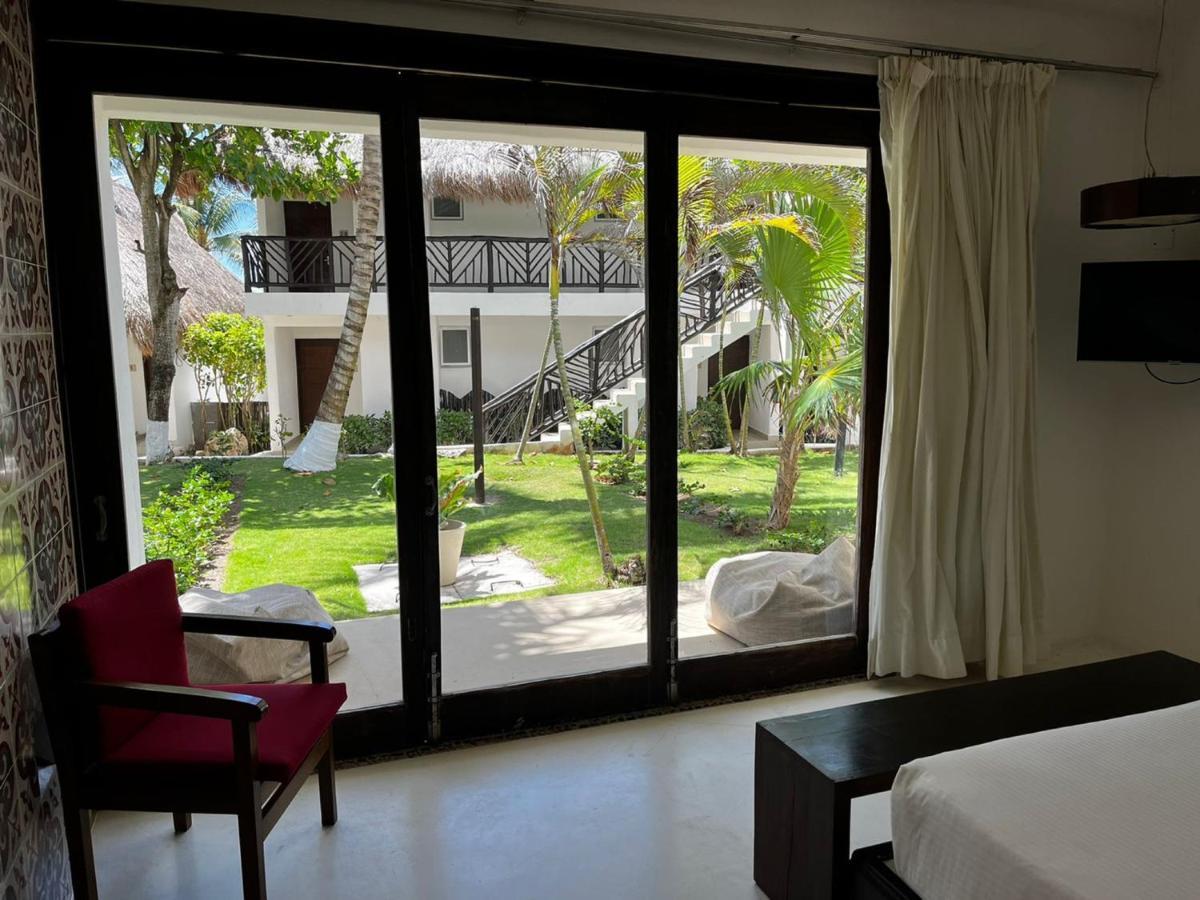 Le Reve By Mij - Beachfront Hotel (Adults Only) Playa del Carmen Exterior foto
