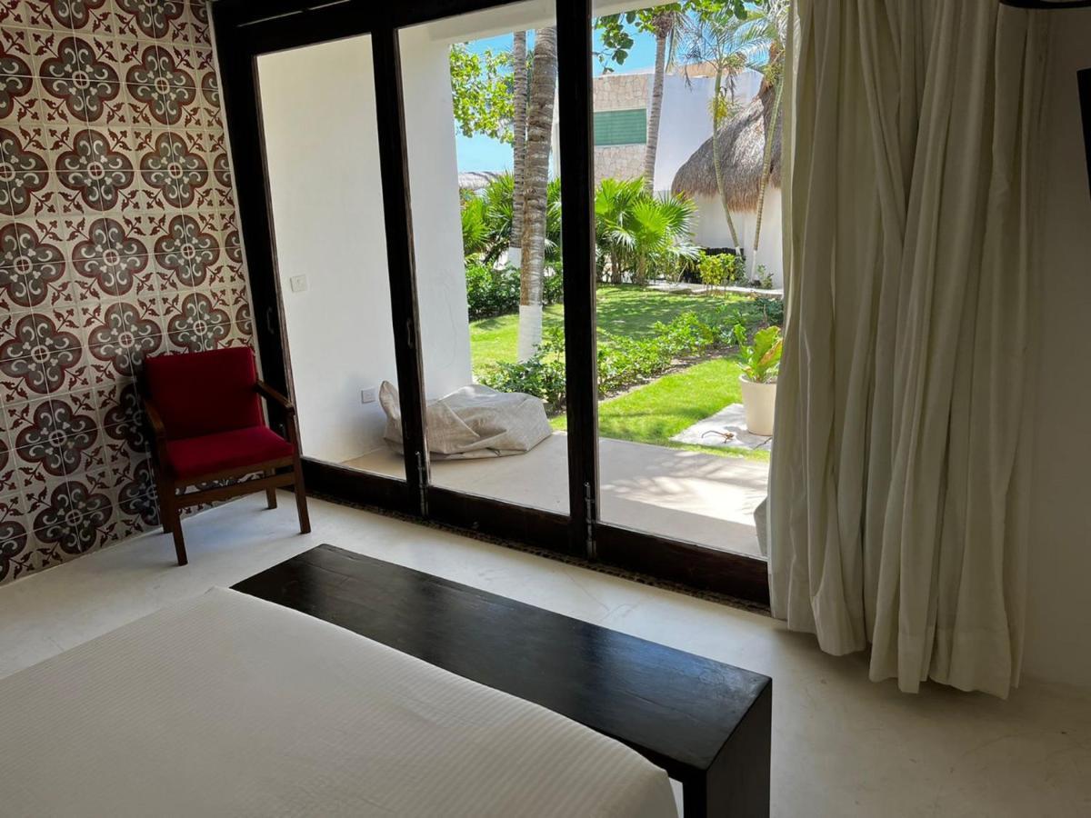 Le Reve By Mij - Beachfront Hotel (Adults Only) Playa del Carmen Exterior foto