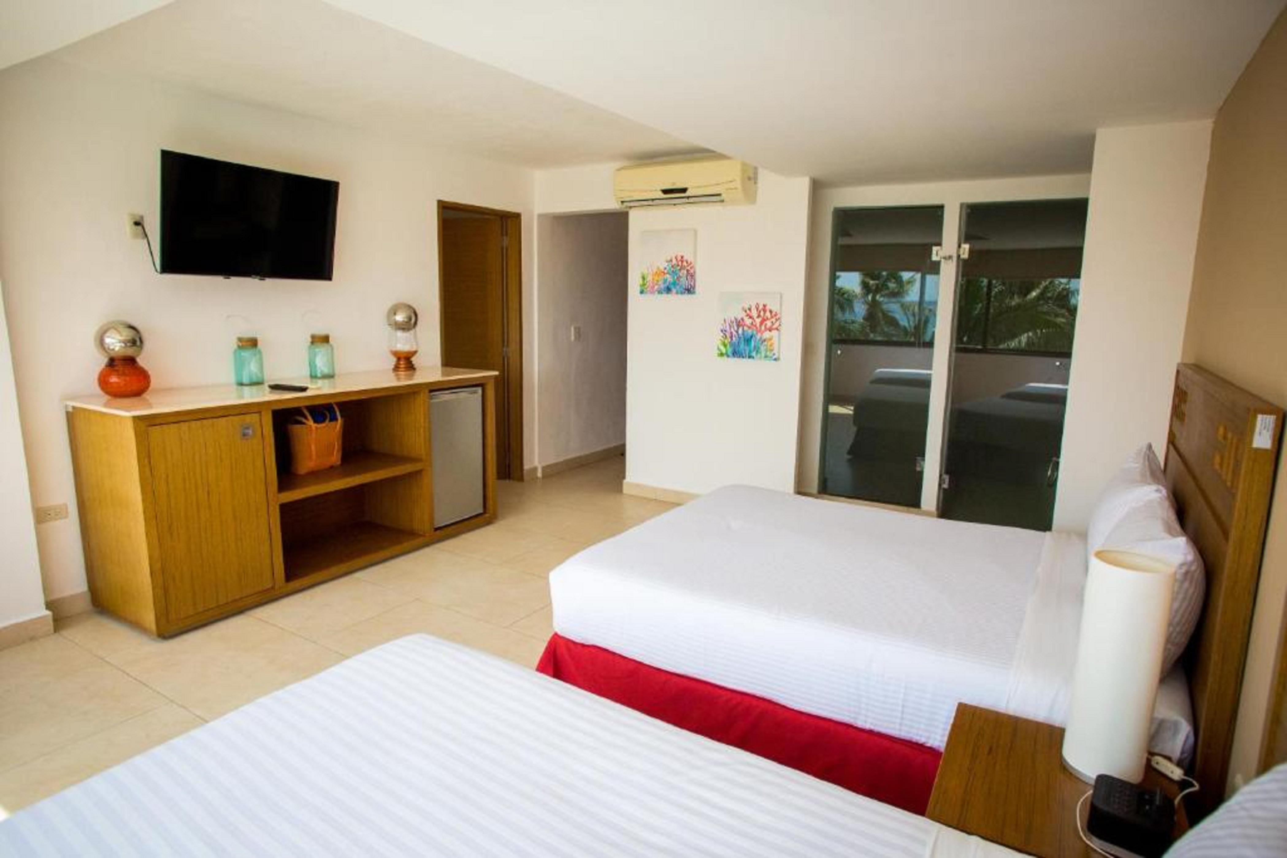 Le Reve By Mij - Beachfront Hotel (Adults Only) Playa del Carmen Exterior foto