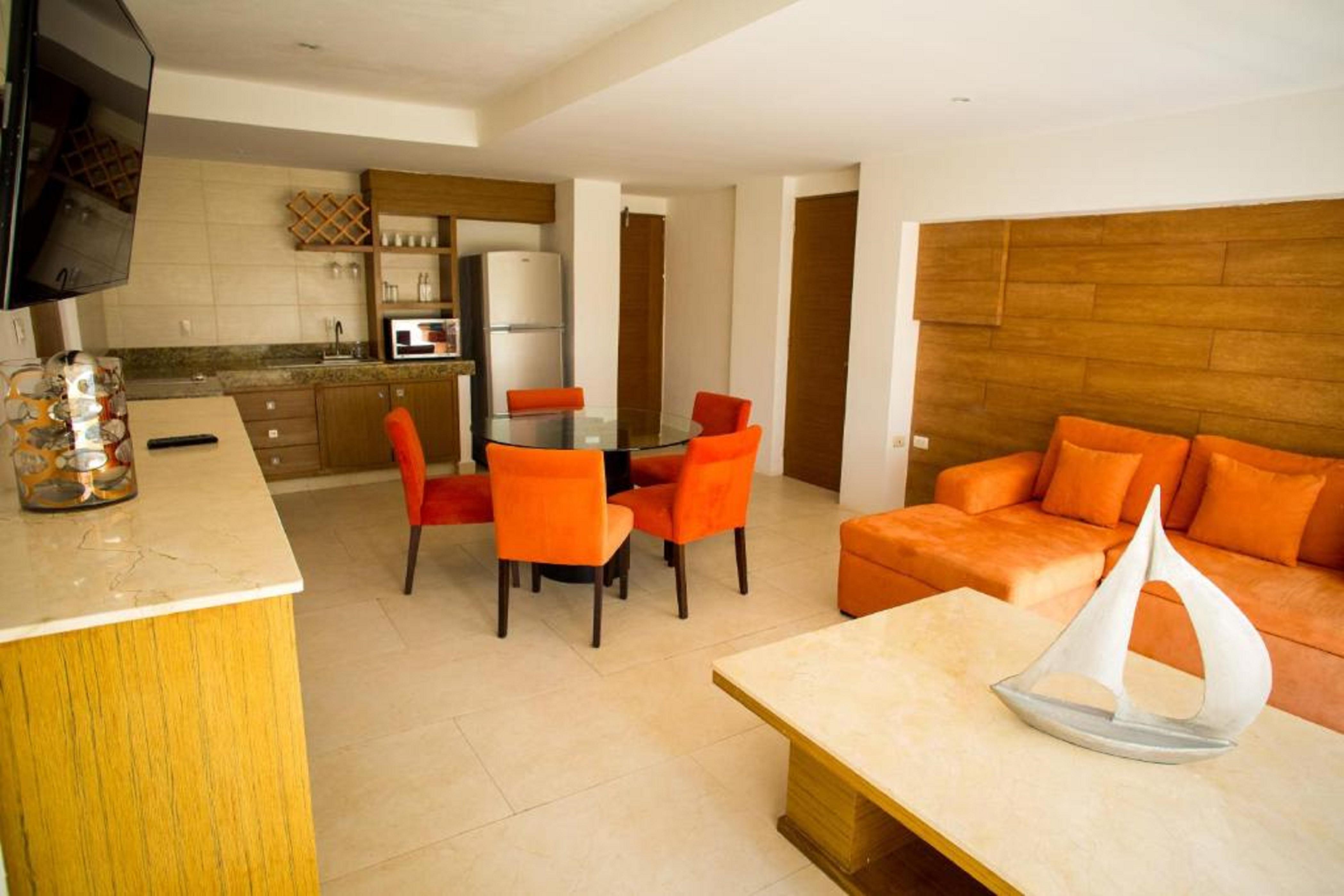 Le Reve By Mij - Beachfront Hotel (Adults Only) Playa del Carmen Exterior foto