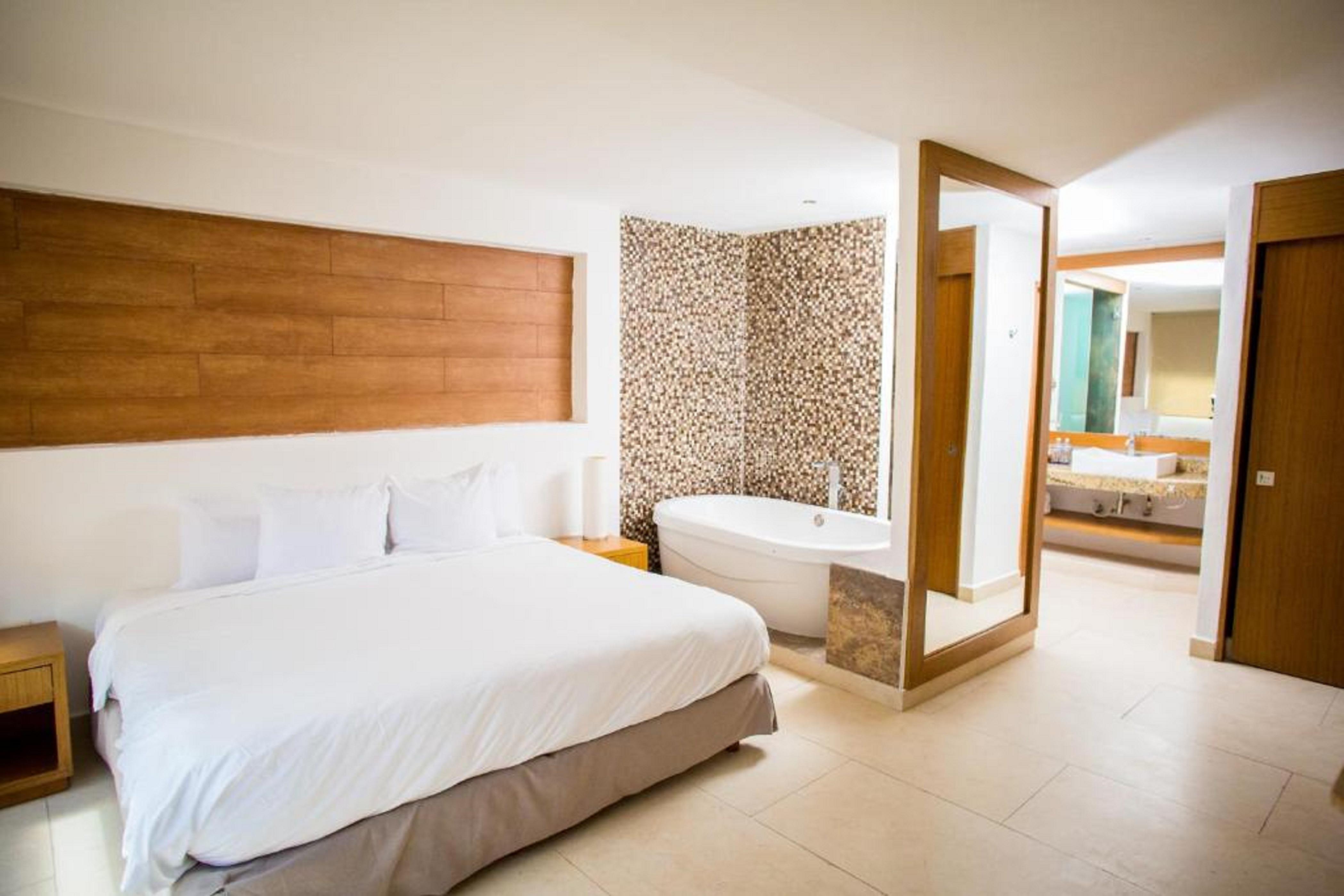 Le Reve By Mij - Beachfront Hotel (Adults Only) Playa del Carmen Exterior foto