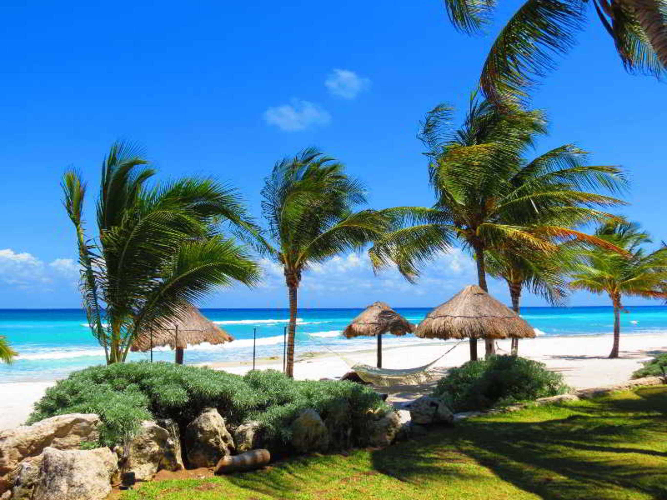 Le Reve By Mij - Beachfront Hotel (Adults Only) Playa del Carmen Exterior foto