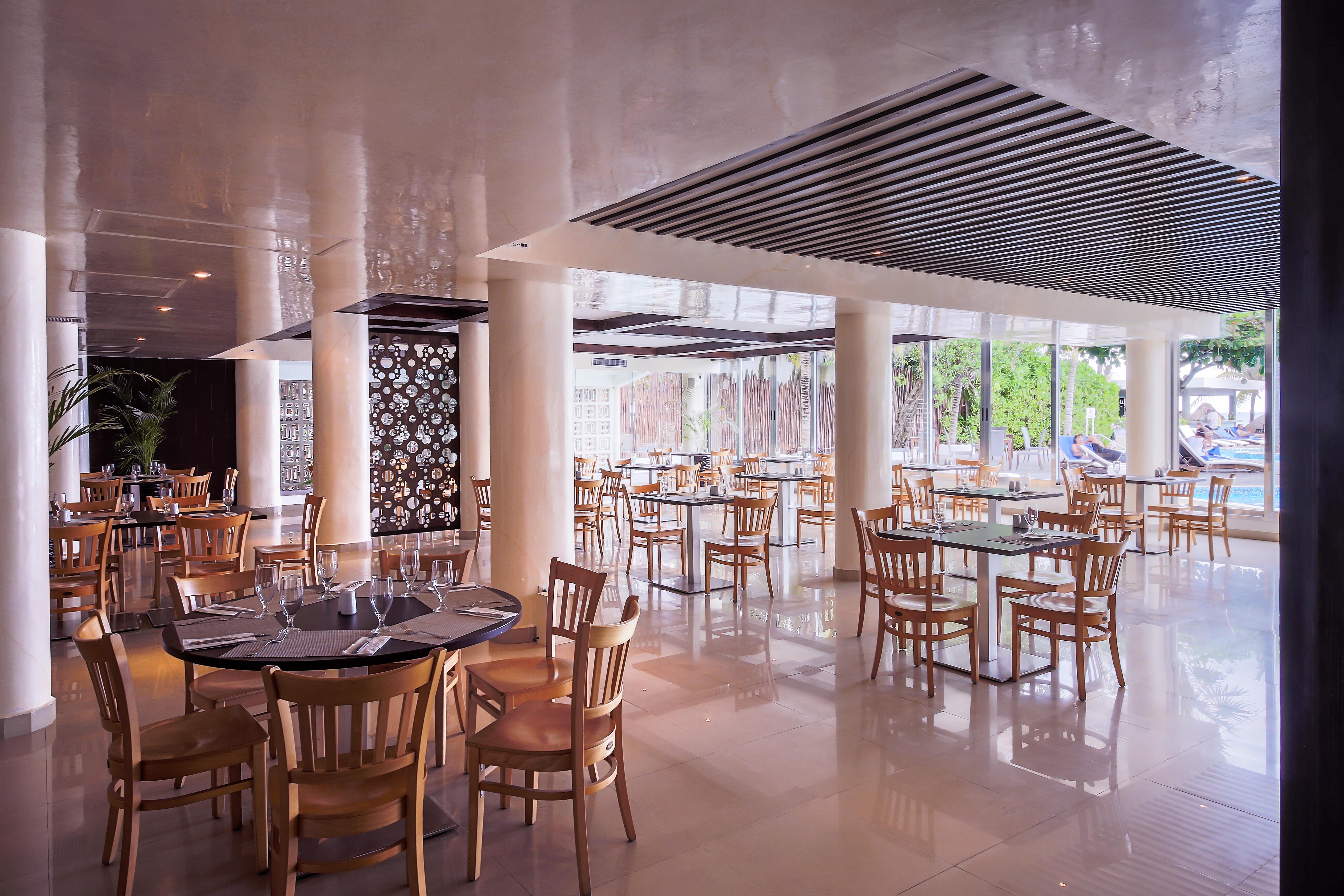 Le Reve By Mij - Beachfront Hotel (Adults Only) Playa del Carmen Exterior foto