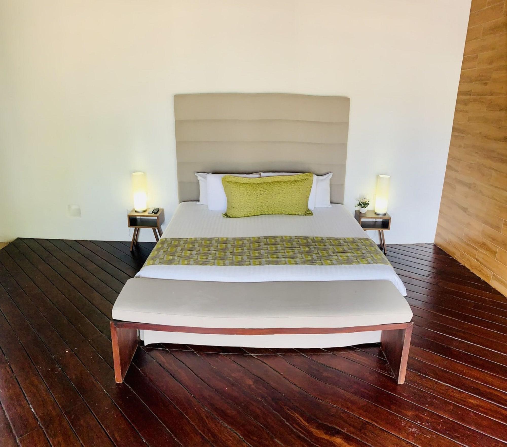 Le Reve By Mij - Beachfront Hotel (Adults Only) Playa del Carmen Exterior foto