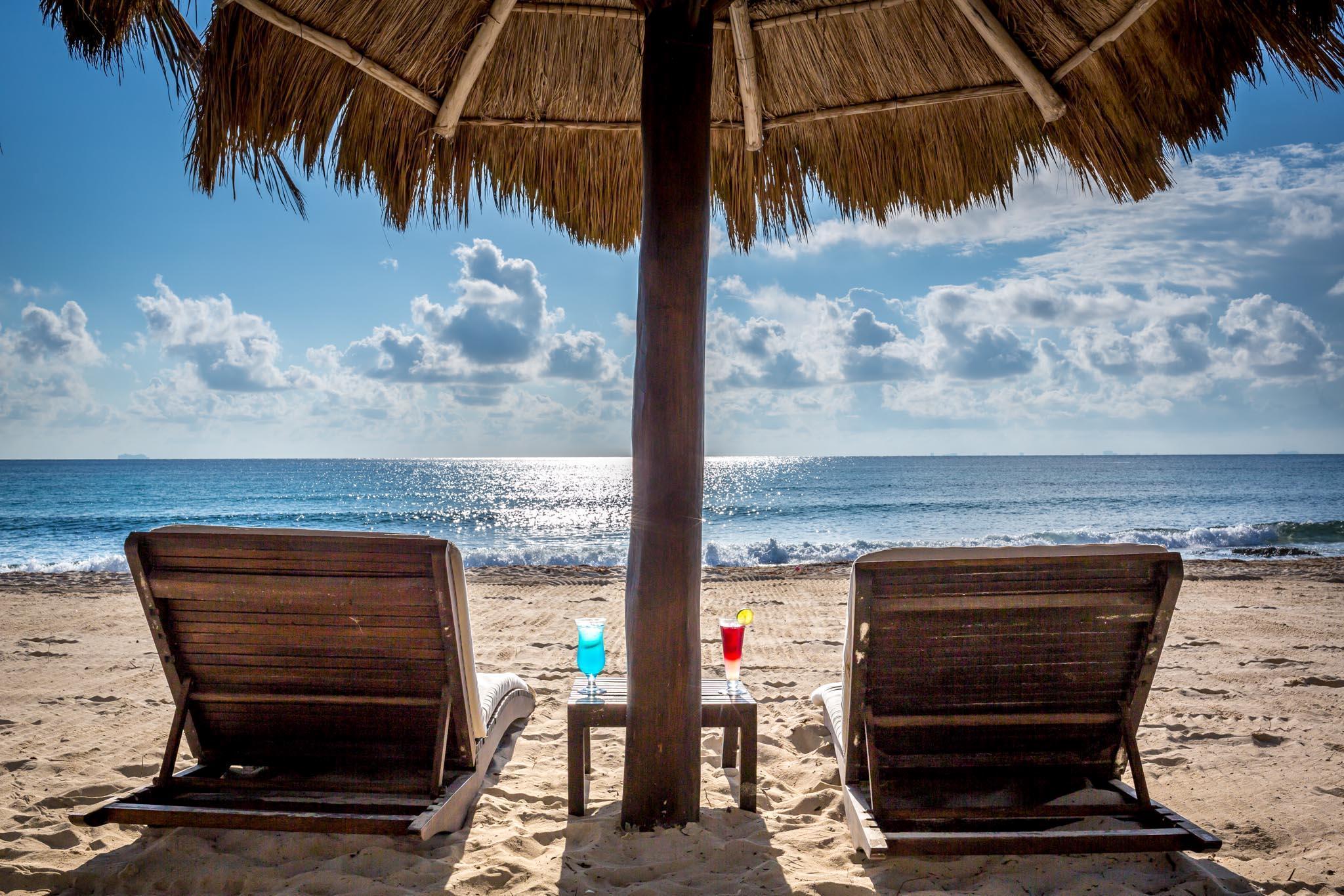 Le Reve By Mij - Beachfront Hotel (Adults Only) Playa del Carmen Exterior foto