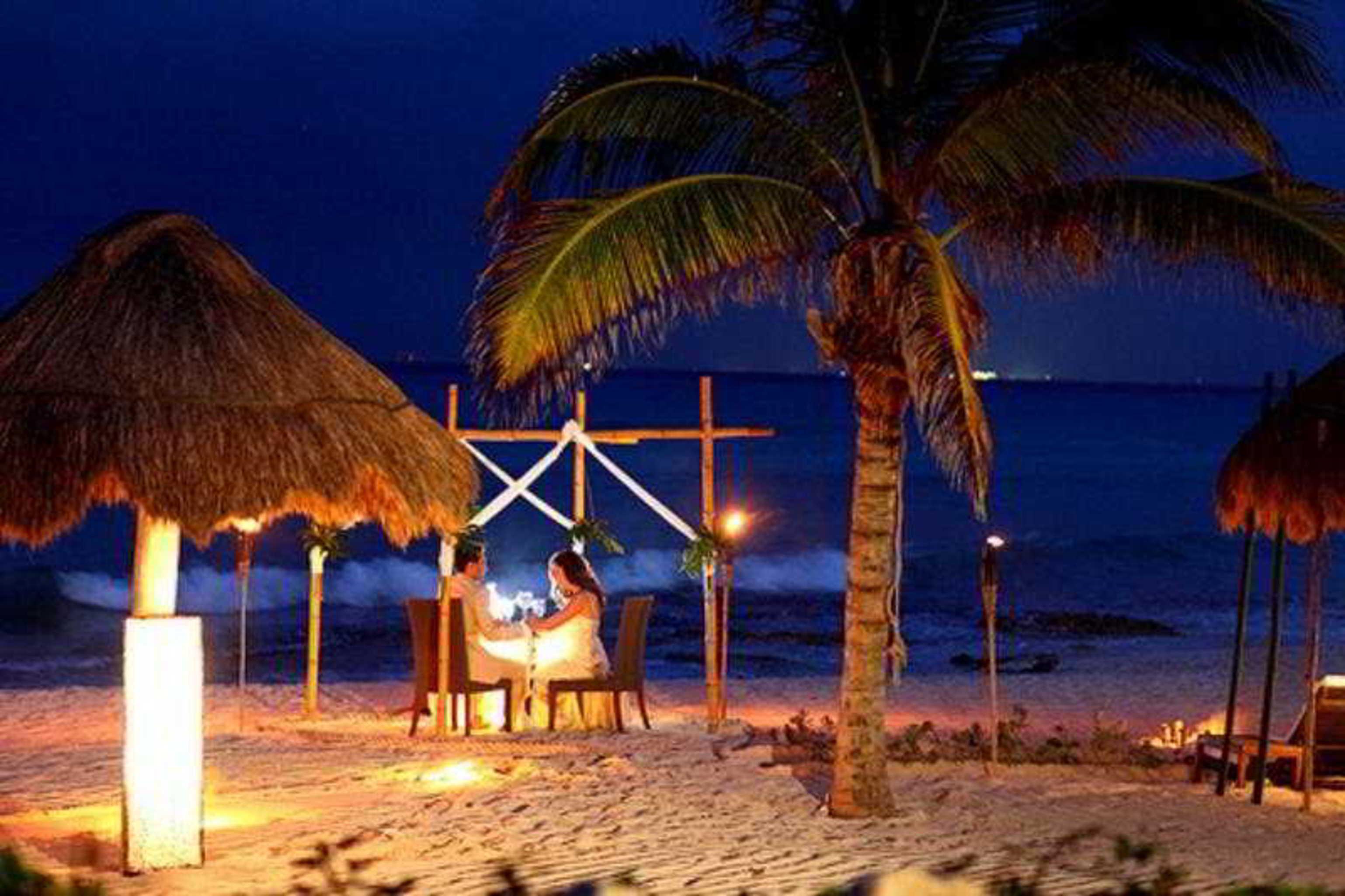 Le Reve By Mij - Beachfront Hotel (Adults Only) Playa del Carmen Exterior foto