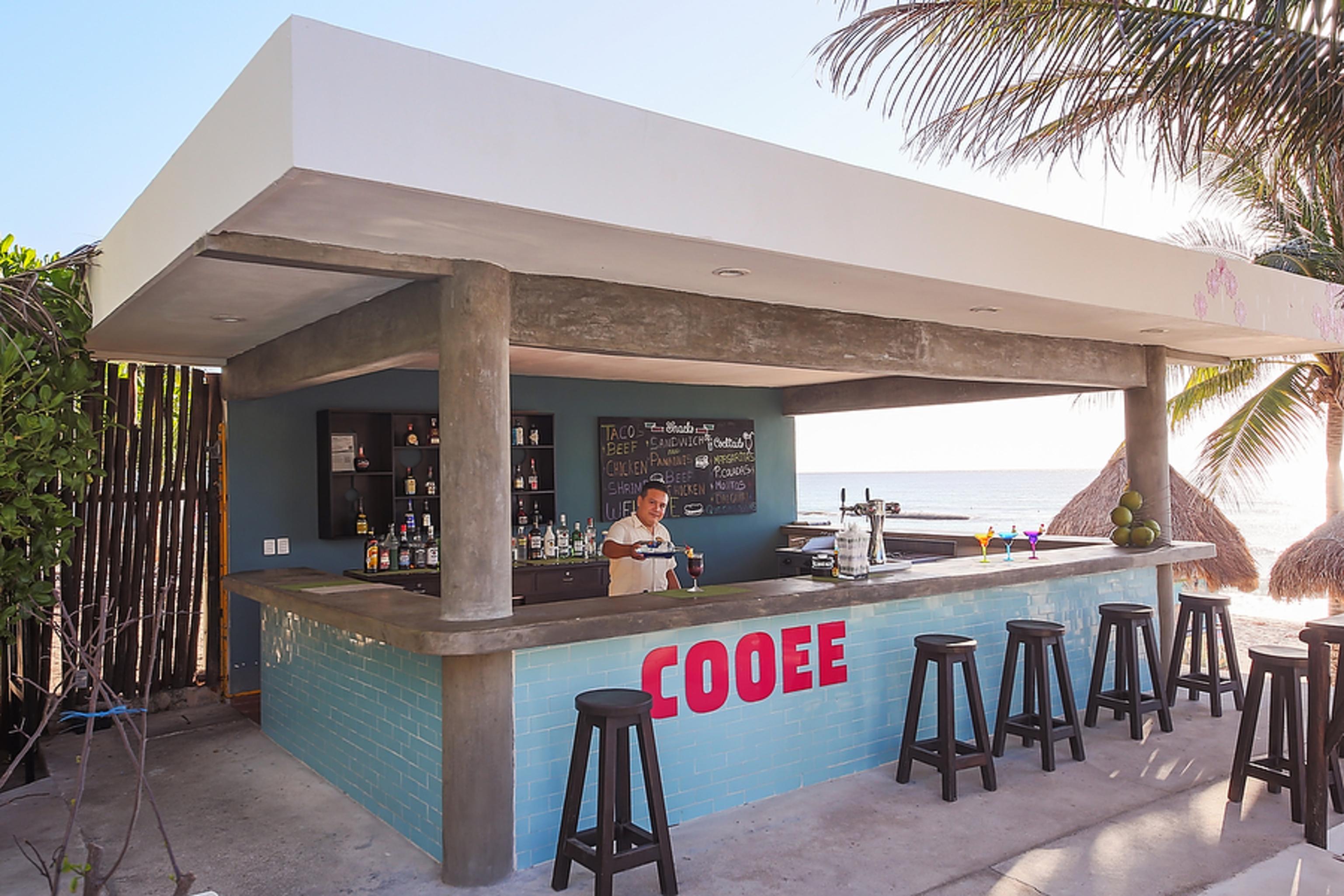 Le Reve By Mij - Beachfront Hotel (Adults Only) Playa del Carmen Exterior foto
