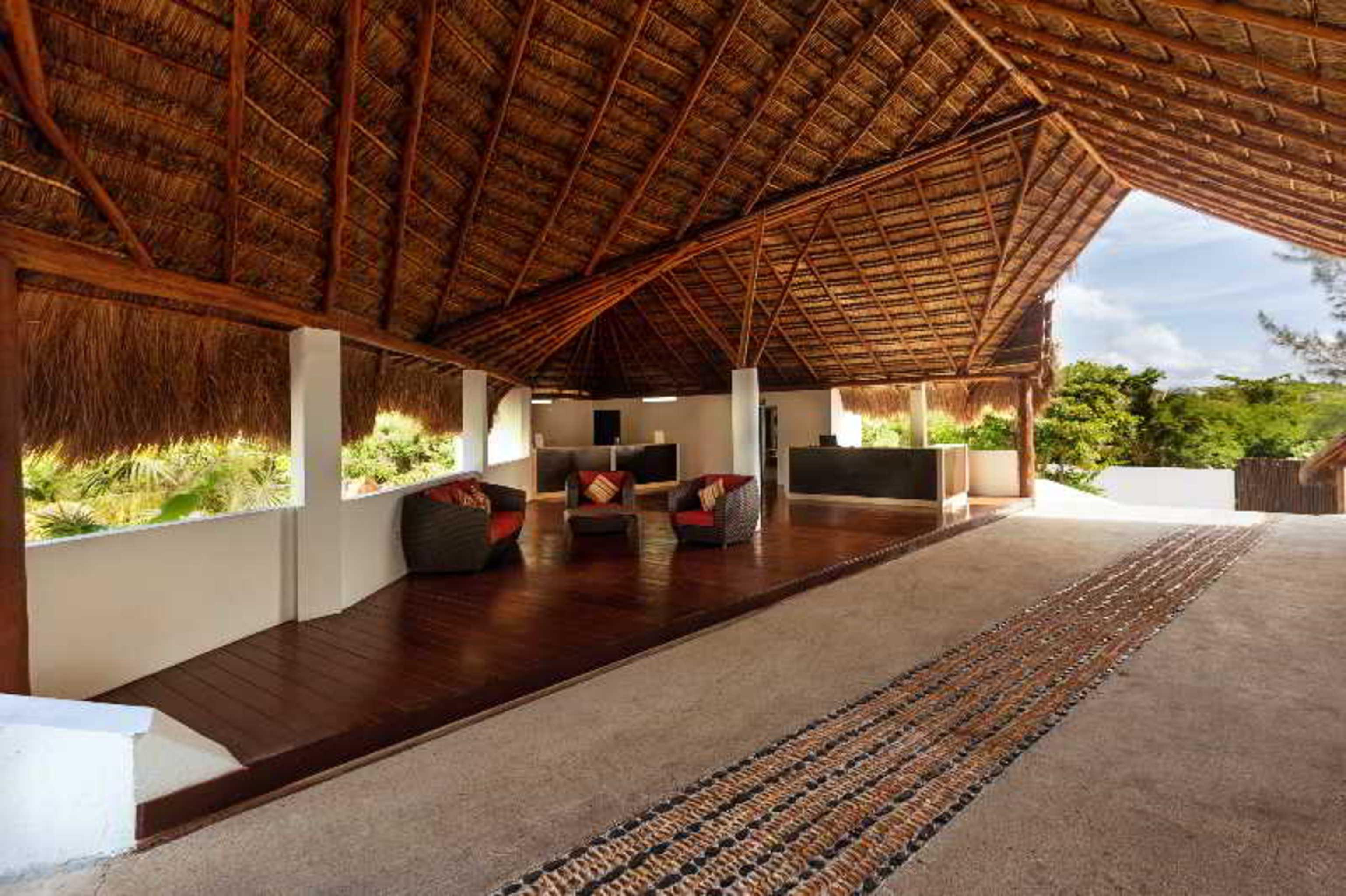Le Reve By Mij - Beachfront Hotel (Adults Only) Playa del Carmen Exterior foto