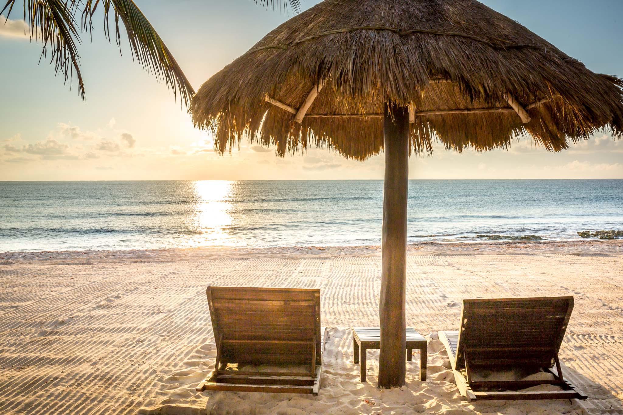 Le Reve By Mij - Beachfront Hotel (Adults Only) Playa del Carmen Exterior foto