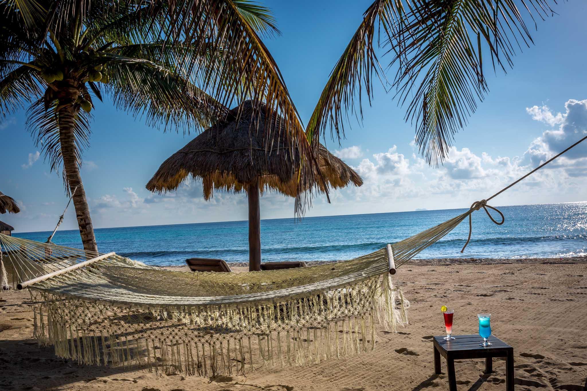 Le Reve By Mij - Beachfront Hotel (Adults Only) Playa del Carmen Exterior foto