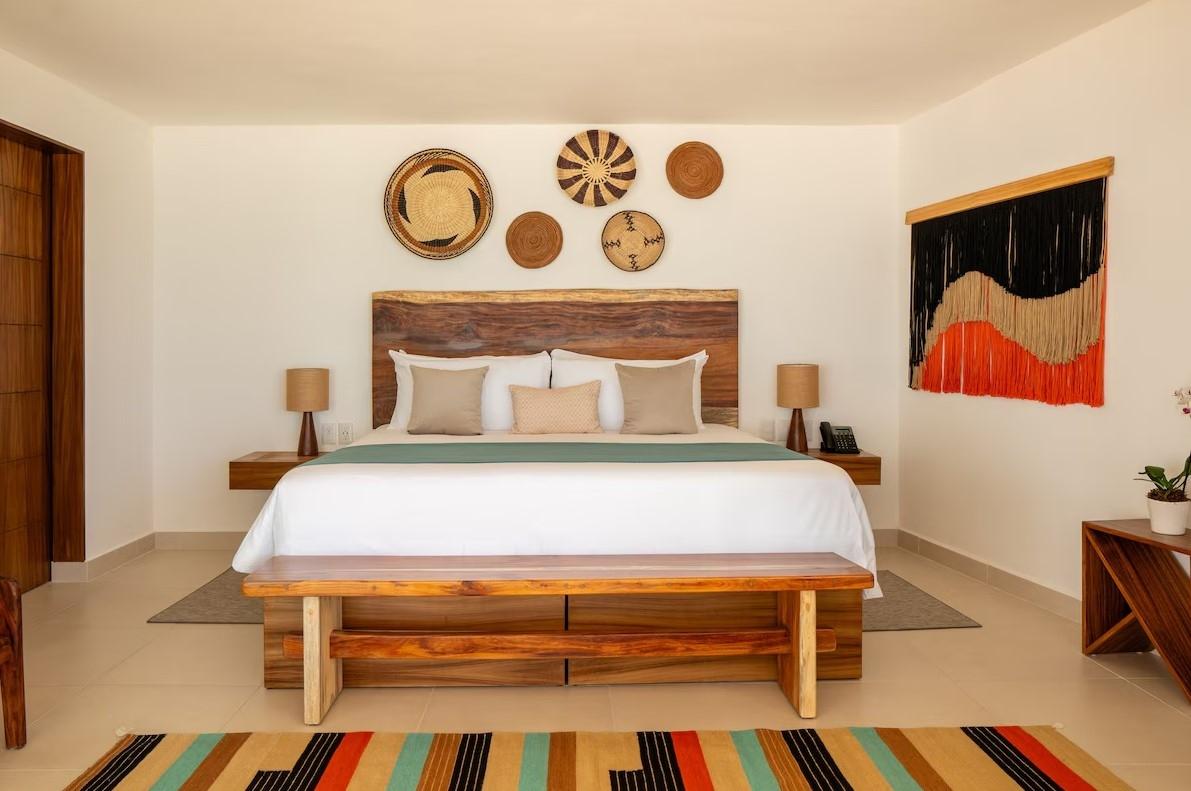 Le Reve By Mij - Beachfront Hotel (Adults Only) Playa del Carmen Exterior foto